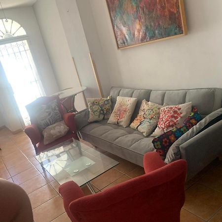 Casa En Zuheros 4 A 5 Personas Экстерьер фото