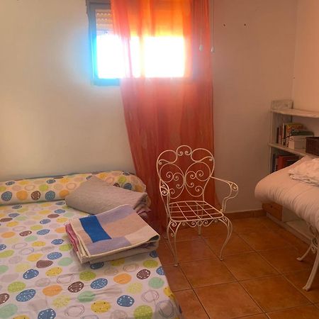 Casa En Zuheros 4 A 5 Personas Экстерьер фото