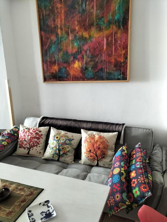 Casa En Zuheros 4 A 5 Personas Экстерьер фото