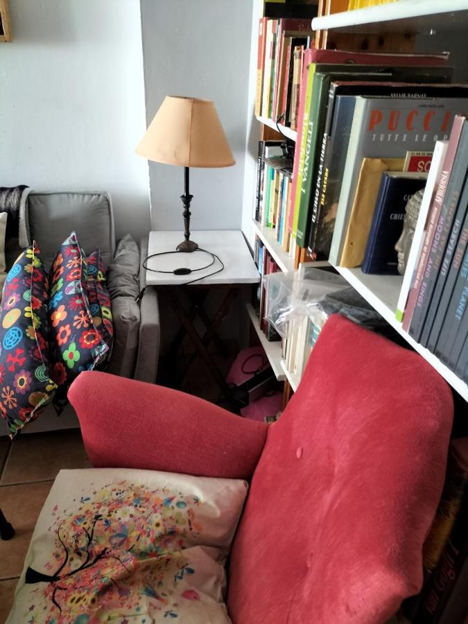 Casa En Zuheros 4 A 5 Personas Экстерьер фото