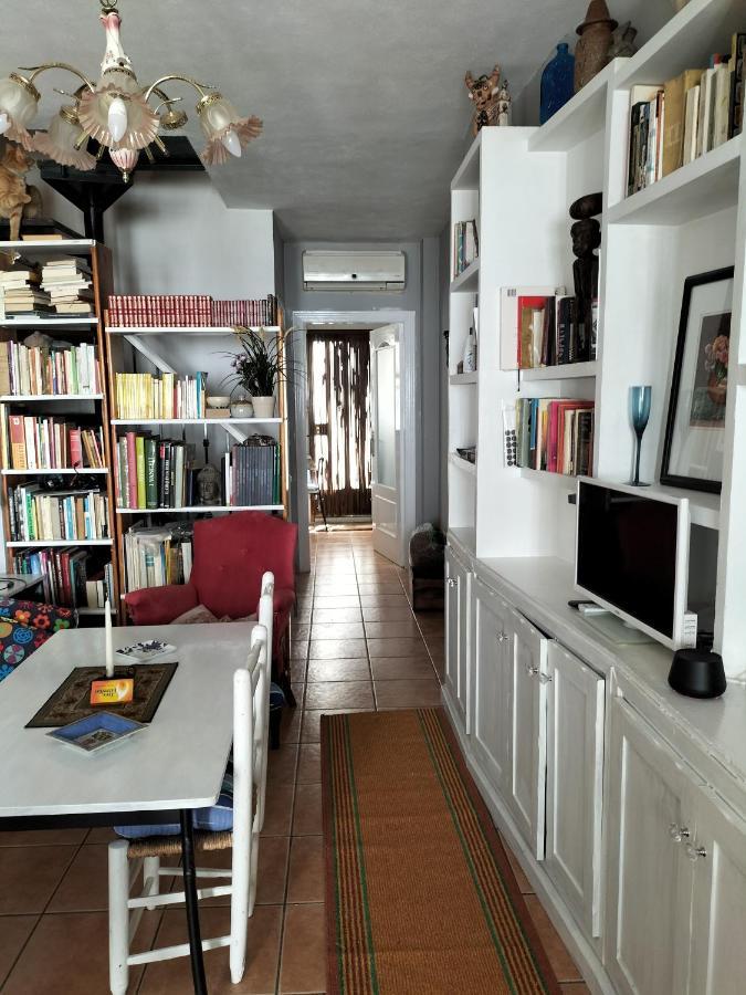 Casa En Zuheros 4 A 5 Personas Экстерьер фото