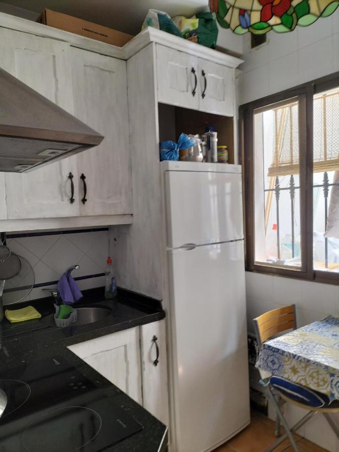 Casa En Zuheros 4 A 5 Personas Экстерьер фото