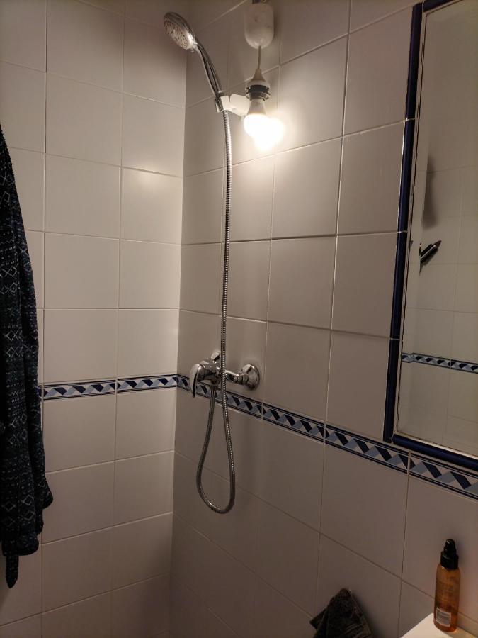 Casa En Zuheros 4 A 5 Personas Экстерьер фото