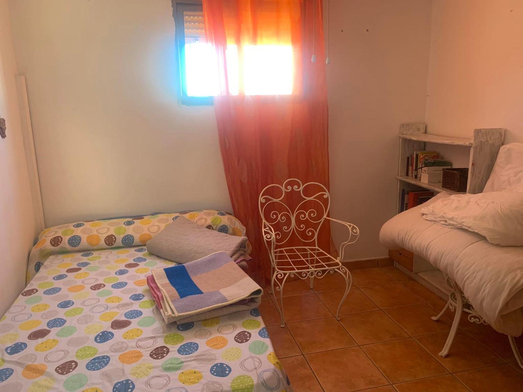 Casa En Zuheros 4 A 5 Personas Экстерьер фото